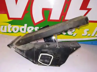 Second-hand car spare part ACCELERATOR PEDAL for MERCEDES-BENZ CLASE C (BM 204) BERLINA  OEM IAM references A2043000004  