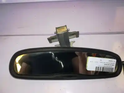 Peça sobressalente para automóvel em segunda mão ESPELHO RETROVISOR INTERIOR por NISSAN QASHQAI (J10)  Referências OEM IAM   