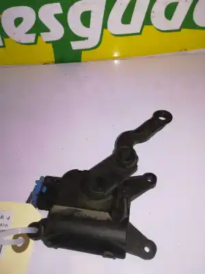 Автозапчастина б/у двигатель відкривання люків кондиціонація для volkswagen touran (1t1) touran i monovolumen fase 2 посилання на oem iam 0132801341