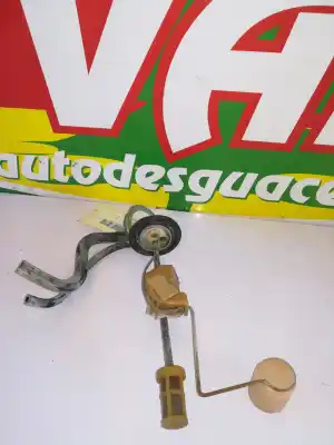 Pièce détachée automobile d'occasion capteur niveau de carburant pour renault r 5 ii (b/c40) 1.2 références oem iam   