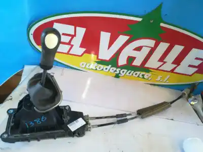 Second-hand car spare part GEAR LEVER for NISSAN MICRA (K12E)  OEM IAM references 3550210  