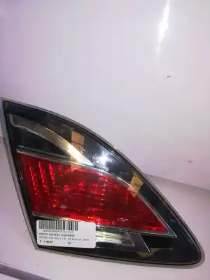 Peça sobressalente para automóvel em segunda mão FAROLIM TRASEIRO ESQUERDO por MAZDA 6 BERLINA (GH)  Referências OEM IAM   