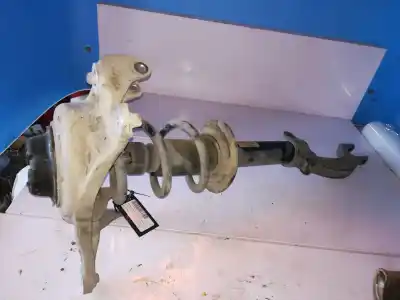 Автозапчасти б/у амортизатор передний правый за audi a5 coupe (8t) cama ссылки oem iam 8t0413031af   Автозапчасти б/у амортизатор передний правый за audi a5 coupe (8t) cama ссылки oem iam 8t0413031af