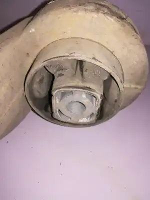 Автозапчастина б/у передній лівий нижний рычаг підвіски для audi a5 coupe (8t) cama посилання на oem iam   