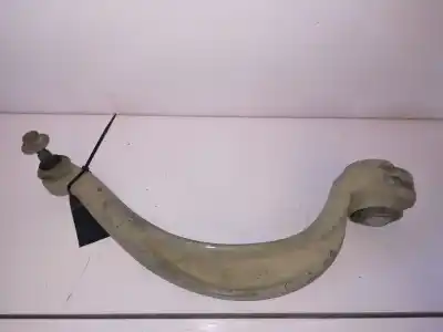 Автозапчастина б/у передній лівий нижний рычаг підвіски для audi a5 coupe (8t) cama посилання на oem iam   