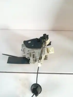 Автозапчастина б/у замок передній праві двері для audi a5 coupe (8t) cama посилання на oem iam 8j1837016a   Автозапчастина б/у замок передній праві двері для audi a5 coupe (8t) cama посилання на oem iam 8j1837016a