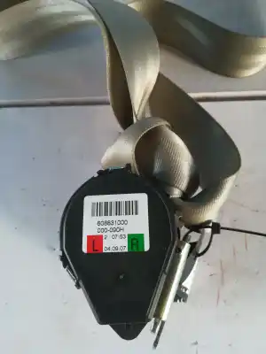 Автозапчасти б/у задний правый ремень безопасности за audi a5 coupe (8t) cama ссылки oem iam    Автозапчасти б/у задний правый ремень безопасности за audi a5 coupe (8t) cama ссылки oem iam