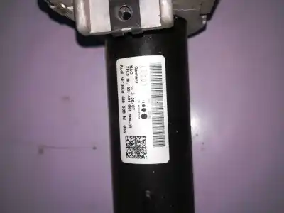 Автозапчасти б/у рулевая колонка за audi a5 coupe (8t) cama ссылки oem iam 8k0419506m