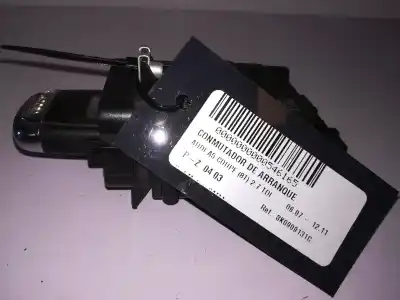 Автозапчасти б/у переключатель стартера за audi a5 coupe (8t) cama ссылки oem iam 8k0909131c   Автозапчасти б/у переключатель стартера за audi a5 coupe (8t) cama ссылки oem iam 8k0909131c