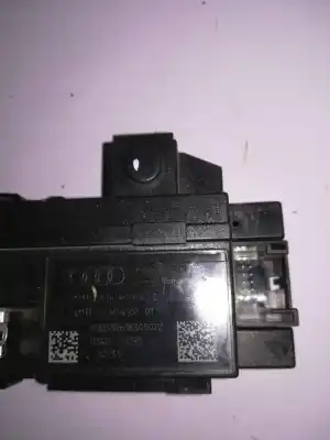 Автозапчасти б/у переключатель стартера за audi a5 coupe (8t) cama ссылки oem iam 8k0909131c