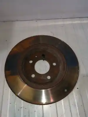 Автозапчасти б/у задний тормозной диск за audi a5 coupe (8t) cama ссылки oem iam    Автозапчасти б/у задний тормозной диск за audi a5 coupe (8t) cama ссылки oem iam