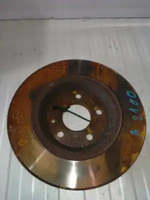 Автозапчасти б/у задний тормозной диск за audi a5 coupe (8t) cama ссылки oem iam    Автозапчасти б/у задний тормозной диск за audi a5 coupe (8t) cama ссылки oem iam