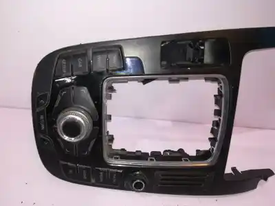 Автозапчасти б/у многофункциональное управление за audi a5 coupe (8t) cama ссылки oem iam 8t0919609  