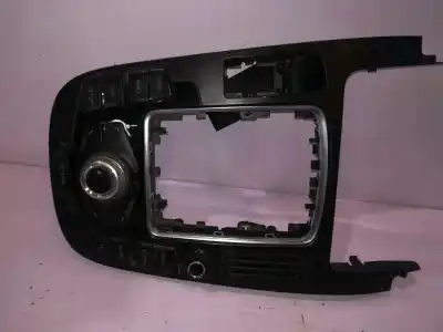 Автозапчасти б/у многофункциональное управление за audi a5 coupe (8t) cama ссылки oem iam 8t0919609  