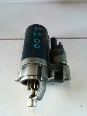 Автозапчасти б/у двигатель запускается за audi a5 coupe (8t) cama ссылки oem iam 0001109315  