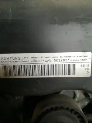Автозапчасти б/у полный двигатель за audi a5 coupe (8t) cama ссылки oem iam cama  