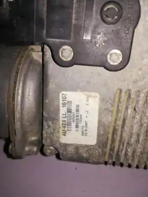 Автозапчасти б/у мотор переднего стеклоочистителя за audi a5 coupe (8t) cama ссылки oem iam 8t1955119b   Автозапчасти б/у мотор переднего стеклоочистителя за audi a5 coupe (8t) cama ссылки oem iam 8t1955119b