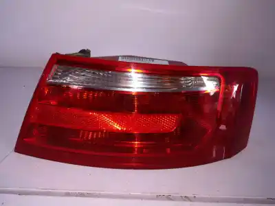 Автозапчасти б/у правый задний фонарь за audi a5 coupe (8t) cama ссылки oem iam 8t0945096