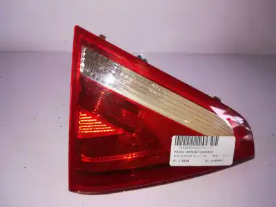 Автозапчасти б/у левый задний фонарь за audi a5 coupe (8t) cama ссылки oem iam 8t0945093