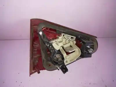 Автозапчасти б/у левый задний фонарь за audi a5 coupe (8t) cama ссылки oem iam 8t0945093   Автозапчасти б/у левый задний фонарь за audi a5 coupe (8t) cama ссылки oem iam 8t0945093