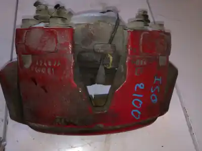 Автозапчасти б/у передний левый тормозной суппорт за audi a5 coupe (8t) cama ссылки oem iam 9780a  