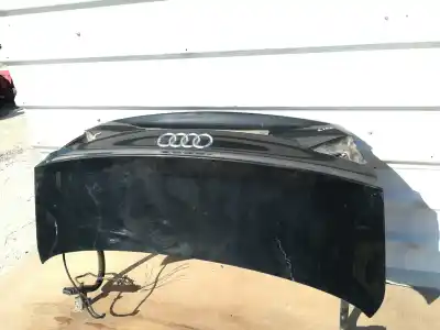 Автозапчасти б/у задняя дверь за audi a5 coupe (8t) cama ссылки oem iam 