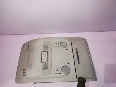 Автозапчасти б/у внутренний свет за audi a5 coupe (8t) cama ссылки oem iam 8t0947135b  