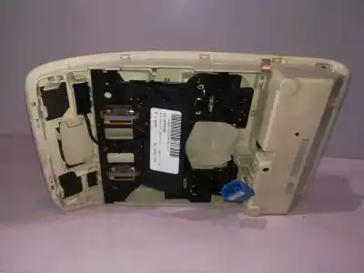 Автозапчасти б/у внутренний свет за audi a5 coupe (8t) cama ссылки oem iam 8t0947135b  