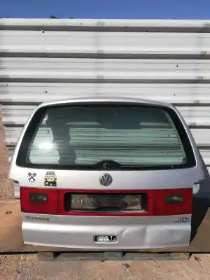 Second-hand car spare part TAILGATE for VOLKSWAGEN SHARAN (7M6/7M9)  OEM IAM references   