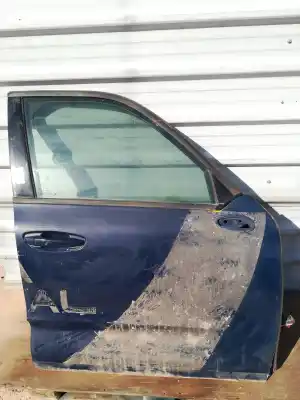 Автозапчасти б/у ДВЕРЬ ПЕРЕДНЯЯ ПРАВАЯ за CITROEN C4 PICASSO/SPACETOURER  ссылки OEM IAM   