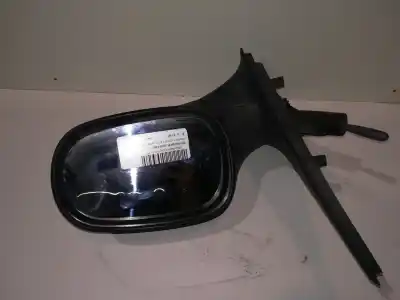 Second-hand car spare part right rearview mirror for renault clio ii fase i (b/cb0) f8q oem iam references 