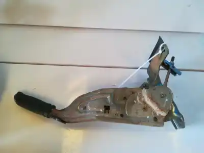 Pezzo di ricambio per auto di seconda mano PEZZI VARI per RENAULT MEGANE III BERLINA 5 P  Riferimenti OEM IAM   