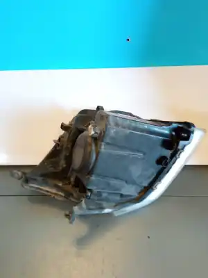 İkinci el araba yedek parçası sol far için citroen c2 (jm_) 1.6 hdi oem iam referansları 41991748  