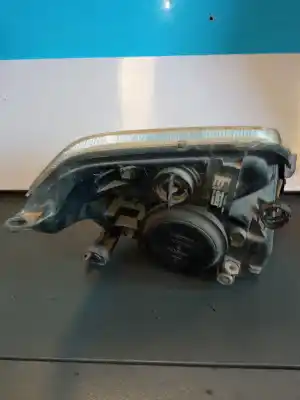 İkinci el araba yedek parçası sol far için citroen c2 (jm_) 1.6 hdi oem iam referansları 41991748  