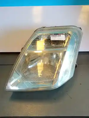 İkinci el araba yedek parçası sol far için citroen c2 (jm_) 1.6 hdi oem iam referansları 41991748  