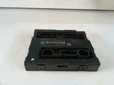 Автозапчасти б/у электронный модуль за audi a5 coupe (8t) cama ссылки oem iam 8k0907289c  