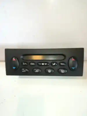 Автозапчасти б/у КЛИМАТ-КОНТРОЛЬ за MG ROVER ROVER 75 (J/RJ)  ссылки OEM IAM 101785  