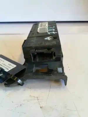 Автозапчасти б/у электронный модуль за citroen c4 picasso i monospace (ud_) 1.6 hdi ссылки oem iam 9665182080  