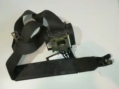 Peça sobressalente para automóvel em segunda mão cinto de segurança dianteiro direito por ford transit connect (tc7) d-hcpa referências oem iam   