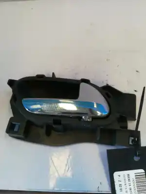 Pezzo di ricambio per auto di seconda mano maniglia interna anteriore destra per citroen c4 berlina d-9hx riferimenti oem iam 