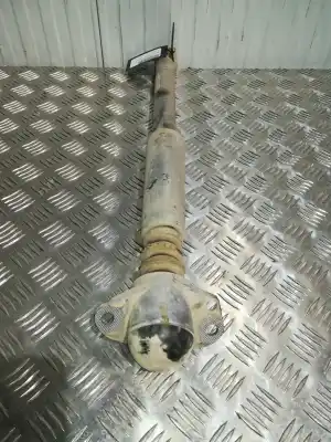 Pezzo di ricambio per auto di seconda mano ammortizzatore posteriore sinistro per seat toledo (1m2) toledo 1m2 riferimenti oem iam 