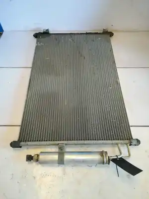 Second-hand car spare part AIR CONDITIONING CONDENSER / RADIATOR for NISSAN X-TRAIL (T31)  OEM IAM references 92100JG000  