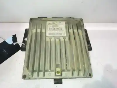 Pezzo di ricambio per auto di seconda mano centralina motore per renault scénic ii (jm0/1_) 1.5 dci (jm0f) riferimenti oem iam 8200334419 Pezzo di ricambio per auto di seconda mano centralina motore per renault scénic ii (jm0/1_) 1.5 dci (jm0f) riferimenti oem iam 8200334419