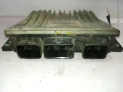 Pezzo di ricambio per auto di seconda mano centralina motore per renault scénic ii (jm0/1_) 1.5 dci (jm0f) riferimenti oem iam 8200334419   Pezzo di ricambio per auto di seconda mano centralina motore per renault scénic ii (jm0/1_) 1.5 dci (jm0f) riferimenti oem iam 8200334419