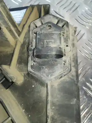 Pezzo di ricambio per auto di seconda mano elettroventola per renault scénic ii (jm0/1_) 1.5 dci (jm0f) riferimenti oem iam 8200151465  