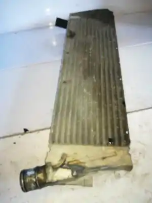 Pezzo di ricambio per auto di seconda mano intercooler per renault scénic ii (jm0/1_) 1.5 dci (jm0f) riferimenti oem iam 8200115540   Pezzo di ricambio per auto di seconda mano intercooler per renault scénic ii (jm0/1_) 1.5 dci (jm0f) riferimenti oem iam 8200115540