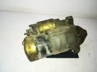 Pezzo di ricambio per auto di seconda mano motorino di avviamento per renault scénic ii (jm0/1_) 1.5 dci (jm0f) riferimenti oem iam 8200227092   Pezzo di ricambio per auto di seconda mano motorino di avviamento per renault scénic ii (jm0/1_) 1.5 dci (jm0f) riferimenti oem iam 8200227092