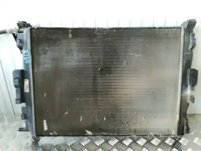 Second-hand car spare part water radiator for renault scénic ii (jm0/1_) 1.5 dci (jm0f) oem iam references    Second-hand car spare part water radiator for renault scénic ii (jm0/1_) 1.5 dci (jm0f) oem iam references