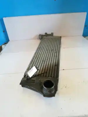 Second-hand car spare part INTERCOOLER for NISSAN QASHQAI (J10)  OEM IAM references 8200115540  