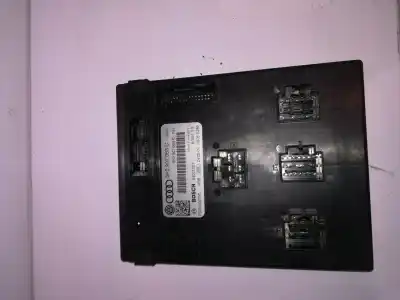 Автозапчасти б/у электронный модуль за audi a5 coupe (8t) cama ссылки oem iam 8k0907063c   Автозапчасти б/у электронный модуль за audi a5 coupe (8t) cama ссылки oem iam 8k0907063c